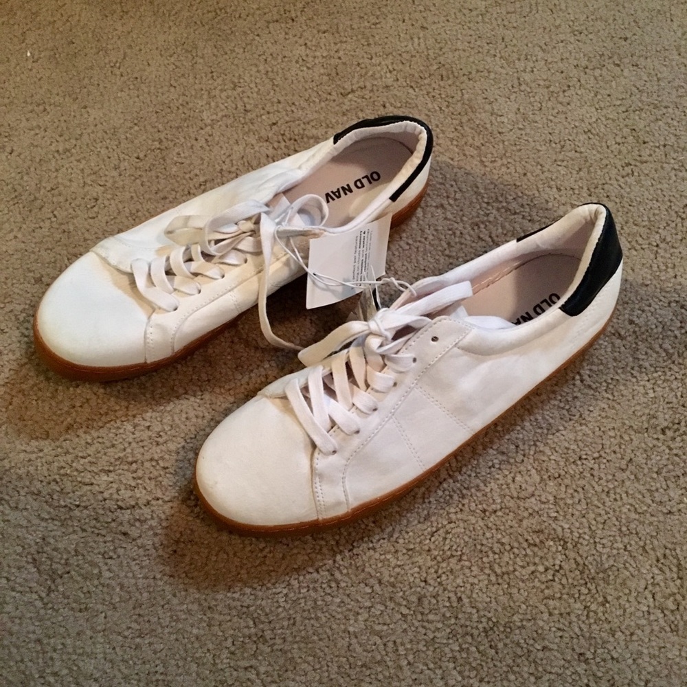 Old Navy Tennis Shoes